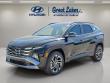 New 2026 Hyundai Tucson Limited AWD SUV