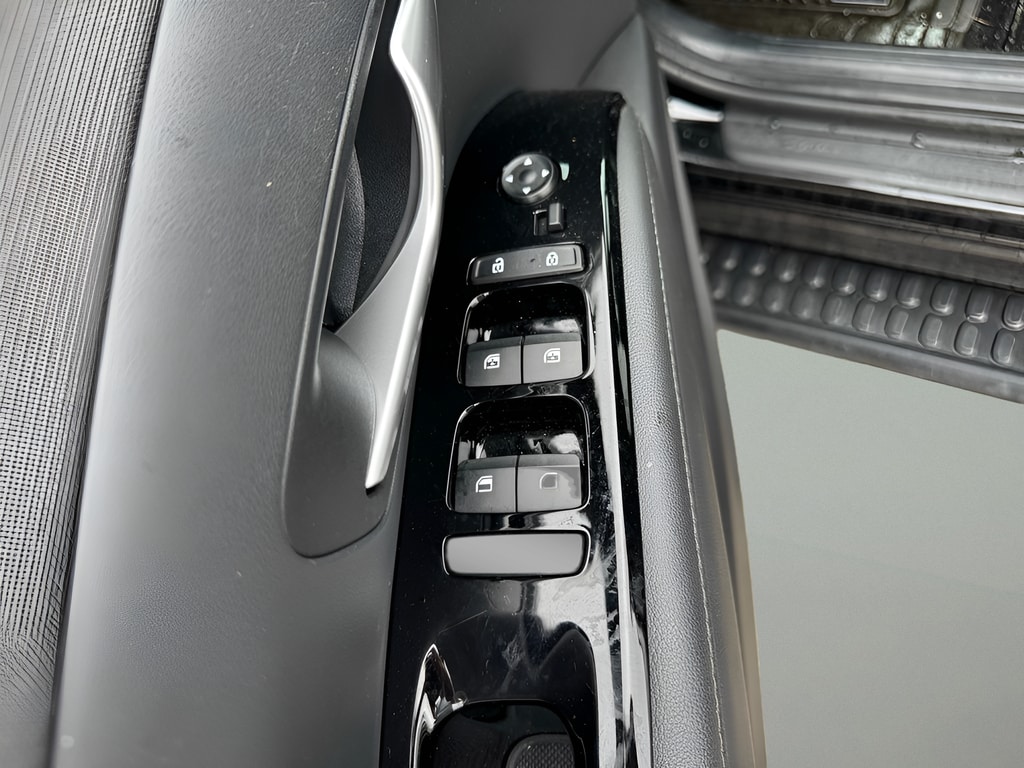 2023 Hyundai Tucson XRT - Photo 20