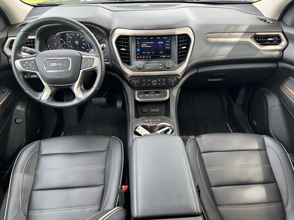2020 GMC Acadia Denali - Photo 20