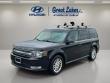 Used 2014 Ford Flex SEL SUV