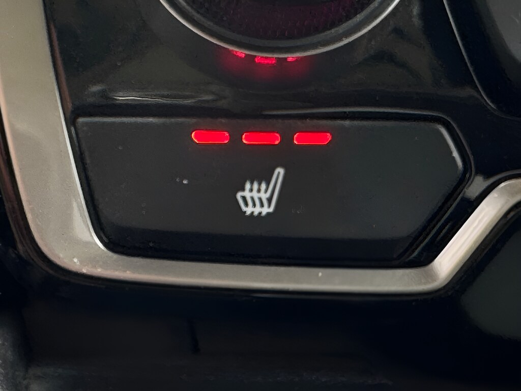2020 Honda CR-V EX - Photo 32