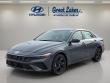 New 2026 Hyundai Elantra SEL Sport Premium Sedan