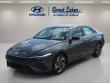 Used 2025 Hyundai Elantra SEL Sport Sedan