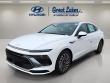 New 2026 Hyundai Sonata Hybrid SEL Sedan