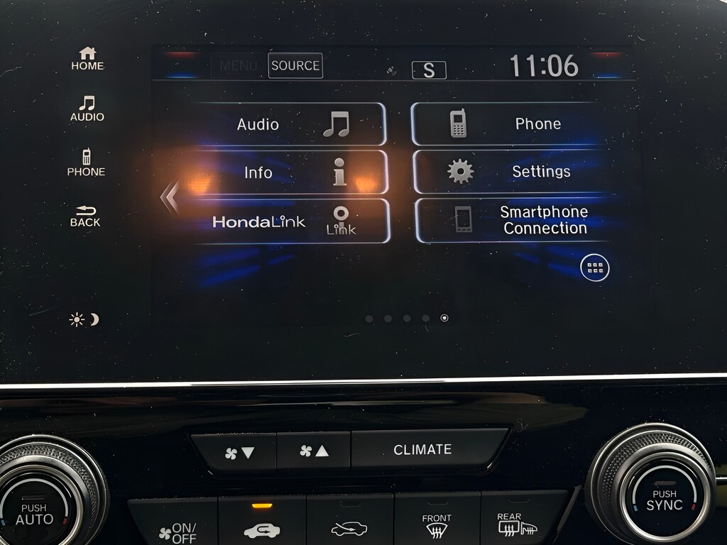 2020 Honda CR-V EX - Photo 30