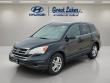 Used 2010 Honda CR-V EX-L SUV