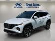 Used 2022 Hyundai Tucson Hybrid Limited SUV