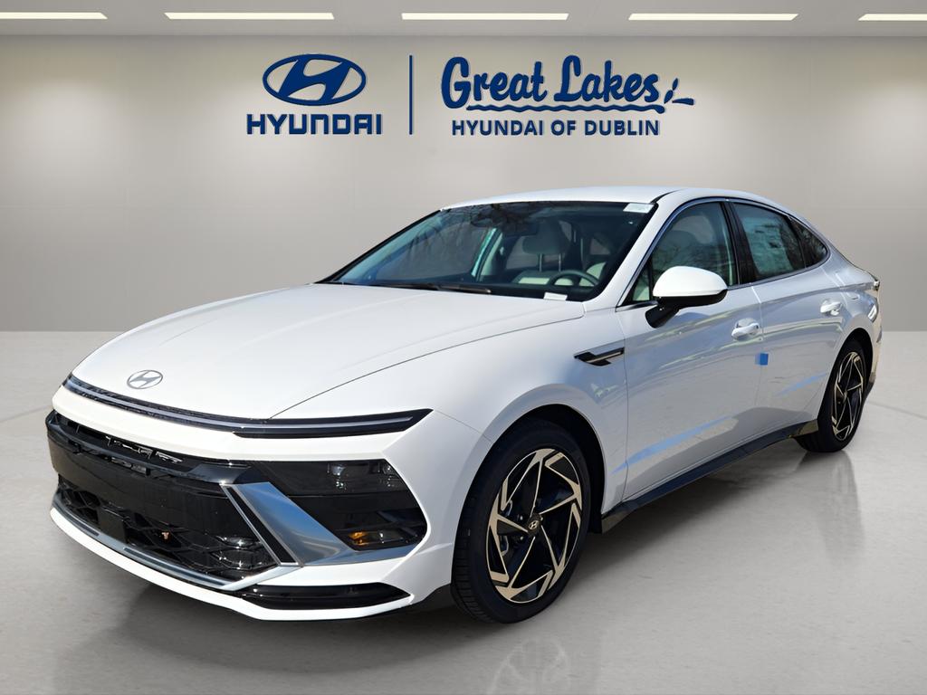 2026 Hyundai Sonata