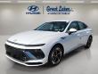 New 2026 Hyundai Sonata SEL Sport Sedan