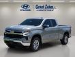 Used 2024 Chevrolet Silverado 1500 LT Truck Double Cab