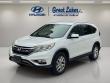Used 2015 Honda CR-V EX-L SUV