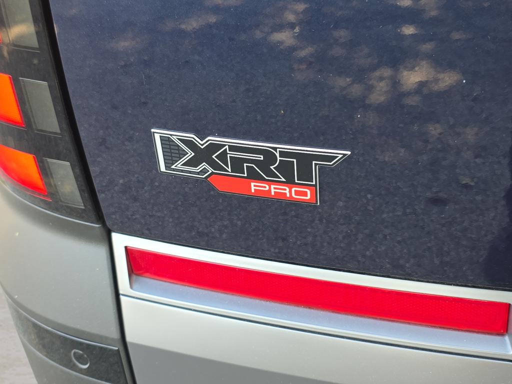 2026 Hyundai Palisade XRT Pro - Photo 12