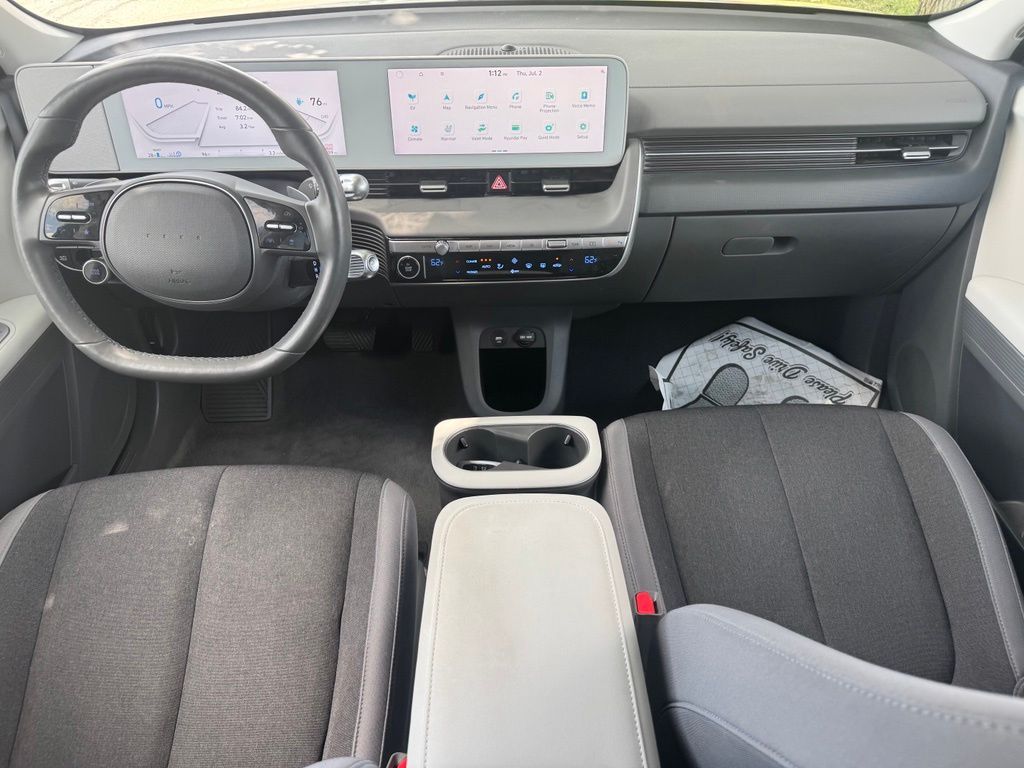 2024 Hyundai IONIQ 5 SEL - Photo 15