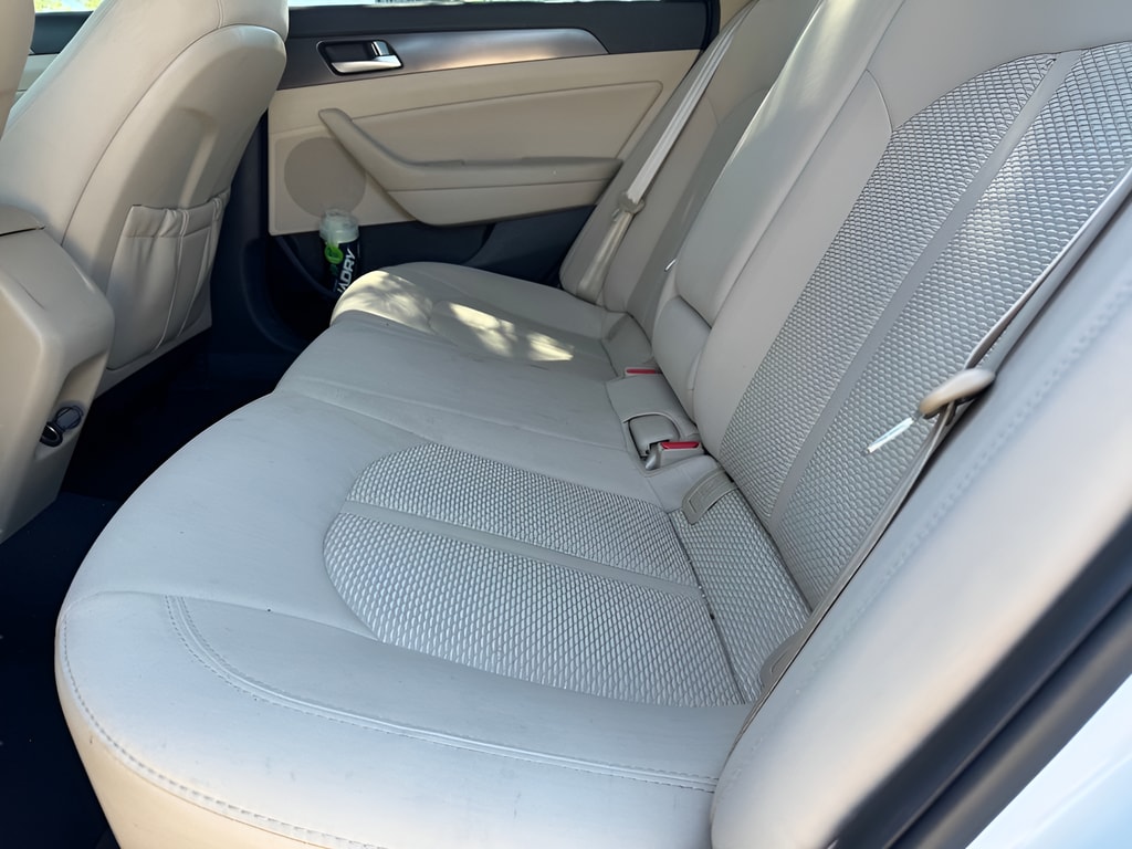 2016 Hyundai Sonata Sport - Photo 15