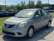 Used 2012 Nissan Versa 1.6 SV Sedan