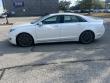 Used 2015 Lincoln MKZ  Sedan