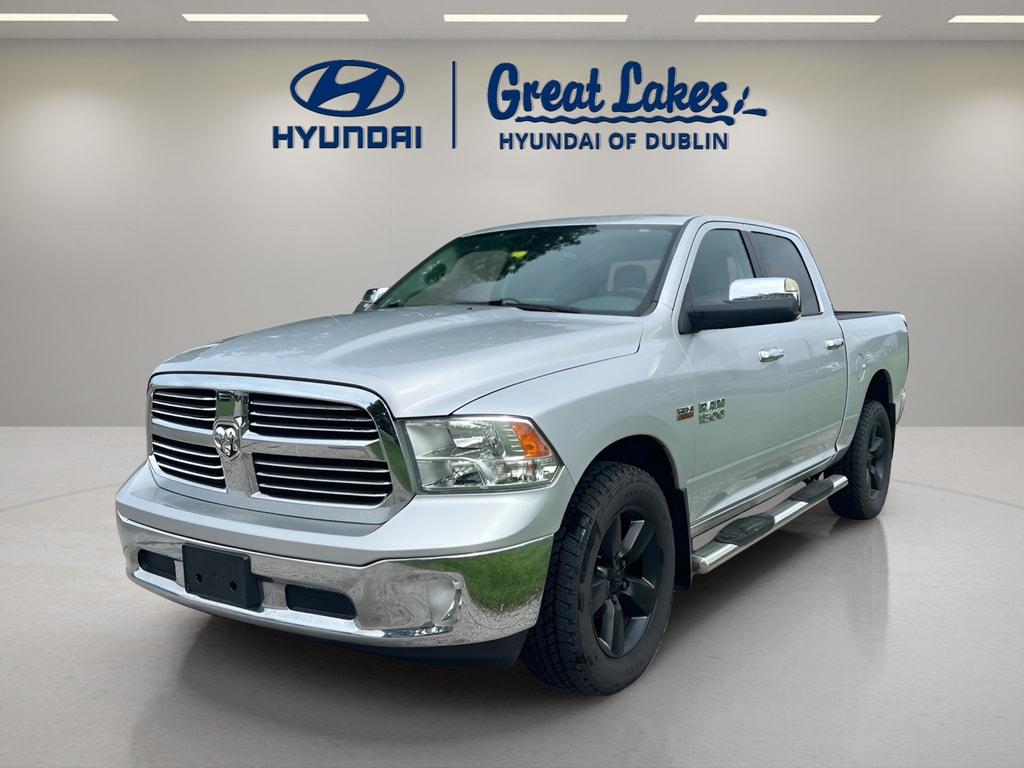 2015 RAM 1500