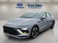 2026 Hyundai Sonata SEL Sport Sedan