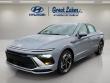 New 2026 Hyundai Sonata SEL Sport Sedan