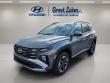 New 2026 Hyundai Tucson SEL AWD SUV