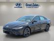 New 2026 Hyundai Elantra SEL Sport Sedan