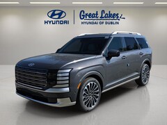 2026 Hyundai Palisade Calligraphy AWD SUV