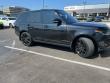 Used 2020 Land Rover Range Rover HSE SUV