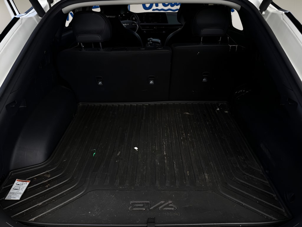 2023 Kia EV6 Wind - Photo 9