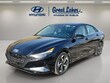  Hyundai Elantra HEV