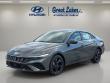 New 2026 Hyundai Elantra SEL Sport Premium Sedan