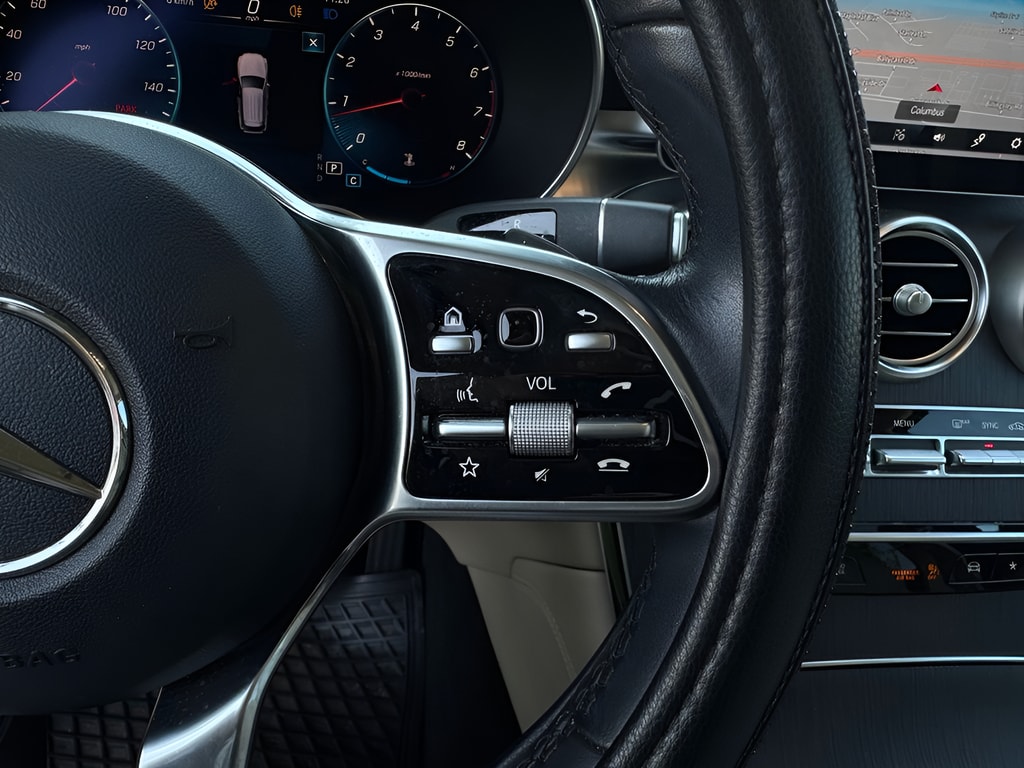 2020 Mercedes-Benz GLC GLC300 - Photo 26