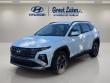 New 2026 Hyundai Tucson SEL AWD SUV