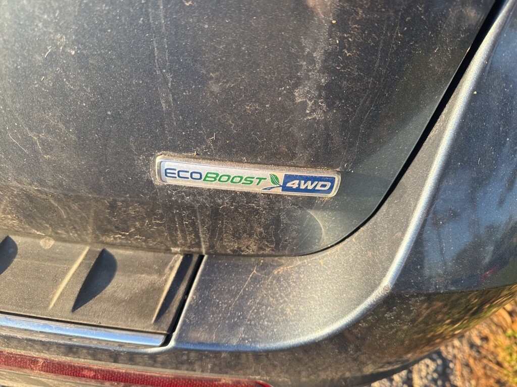 Used 2020 Ford Explorer Limited SUV