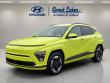Certified 2024 Hyundai Kona Electric SEL SUV