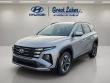 New 2026 Hyundai Tucson SEL AWD SUV