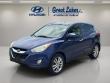 Used 2012 Hyundai Tucson Limited SUV