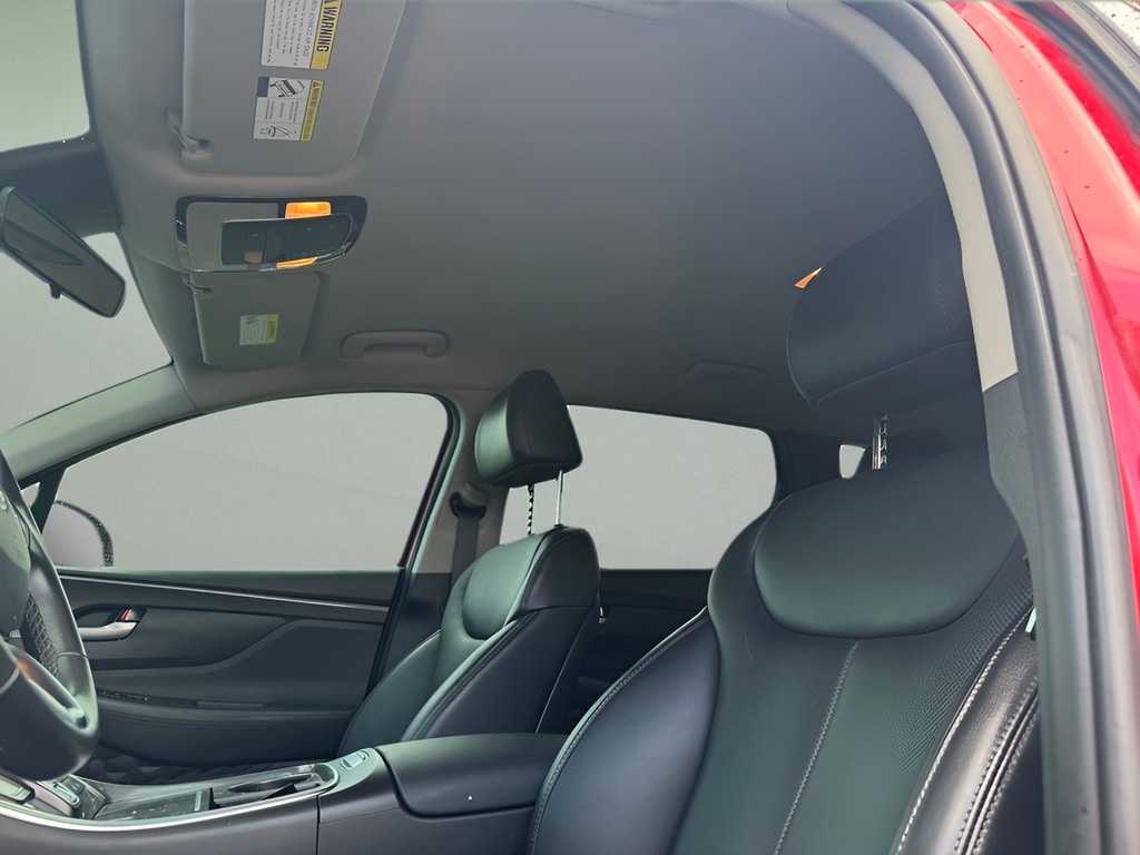 2023 Hyundai Santa Fe XRT - Photo 20