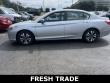 Used 2013 Honda Accord LX Sedan