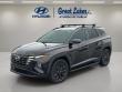 Certified 2023 Hyundai Tucson XRT SUV
