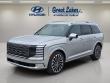 New 2026 Hyundai Palisade Calligraphy FWD SUV