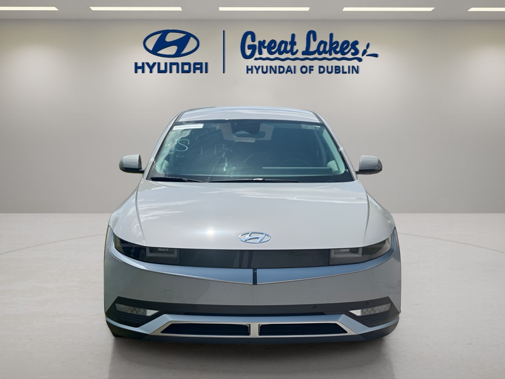 2024 Hyundai IONIQ 5 SEL - Photo 8