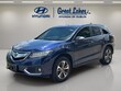  Acura RDX