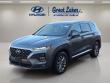 Used 2019 Hyundai Santa Fe SEL 2.4 SUV