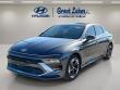 Certified 2024 Hyundai Sonata SEL Sedan