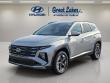 New 2026 Hyundai Tucson SEL AWD SUV