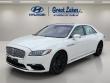Used 2020 Lincoln Continental Reserve Sedan