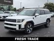 Used 2024 Hyundai Santa Fe Limited SUV
