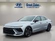 Certified 2024 Hyundai Sonata N Line Sedan