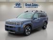 New 2026 Hyundai Santa Fe Hybrid SEL SUV