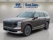 New 2026 Hyundai Palisade Calligraphy AWD SUV
